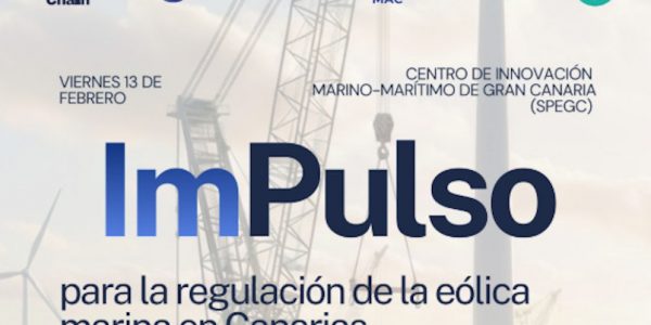 Cartel de las jornadas