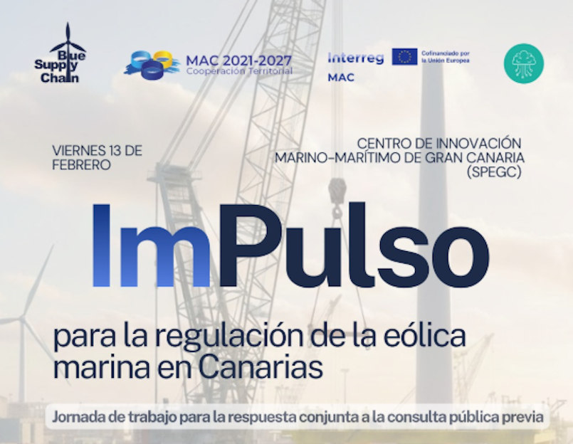 Cartel de las jornadas