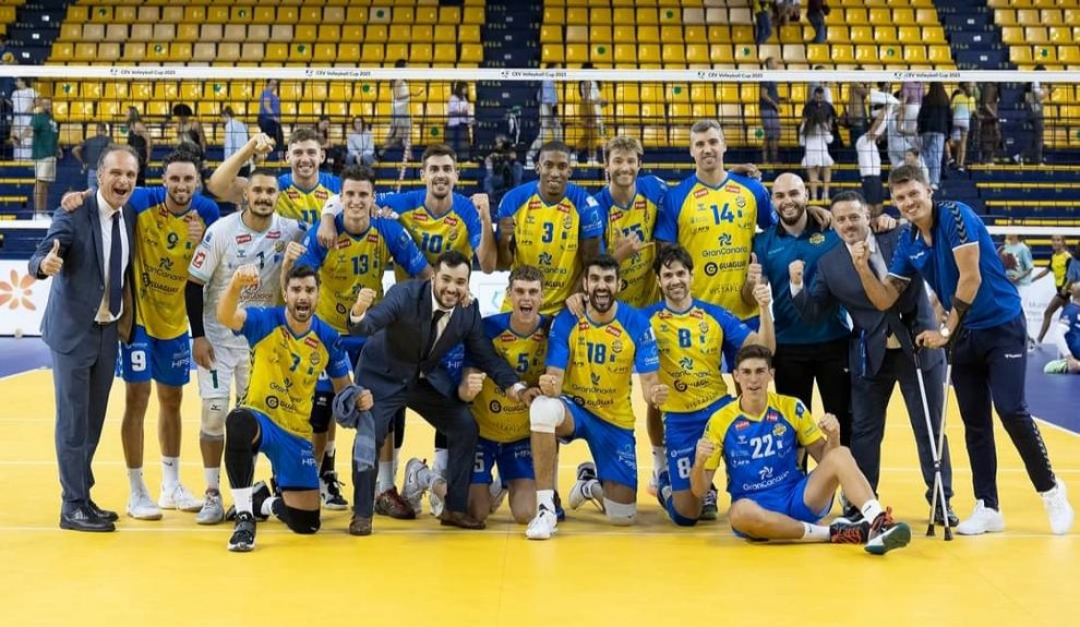 CV Guaguas | Foto: CV Guaguas