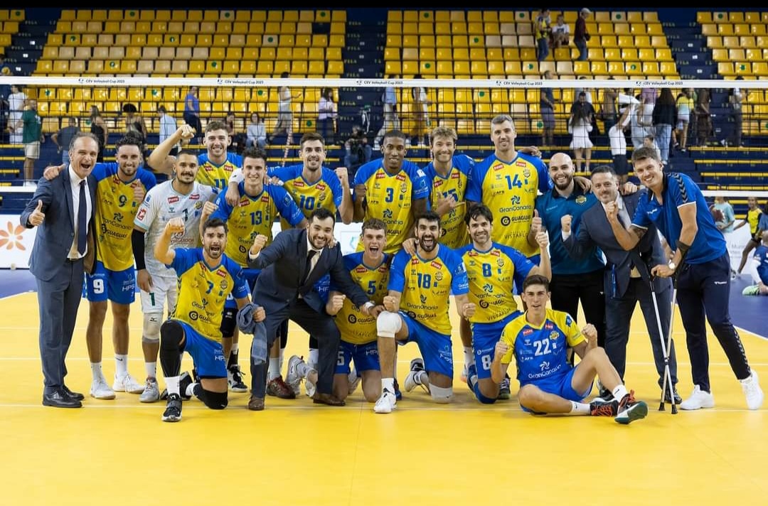 CV Guaguas | Foto: CV Guaguas