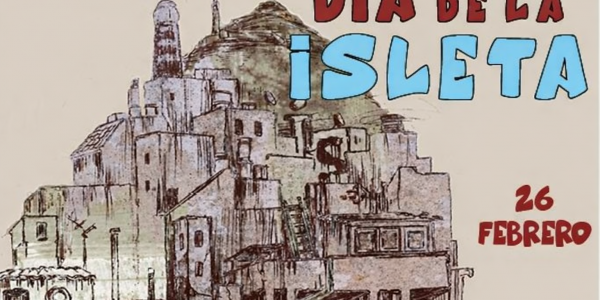 El Día de La Isleta tiene un fuerte carácter simbólico e histórico | Ayuntamiento de Las Palmas de GRan Canaria