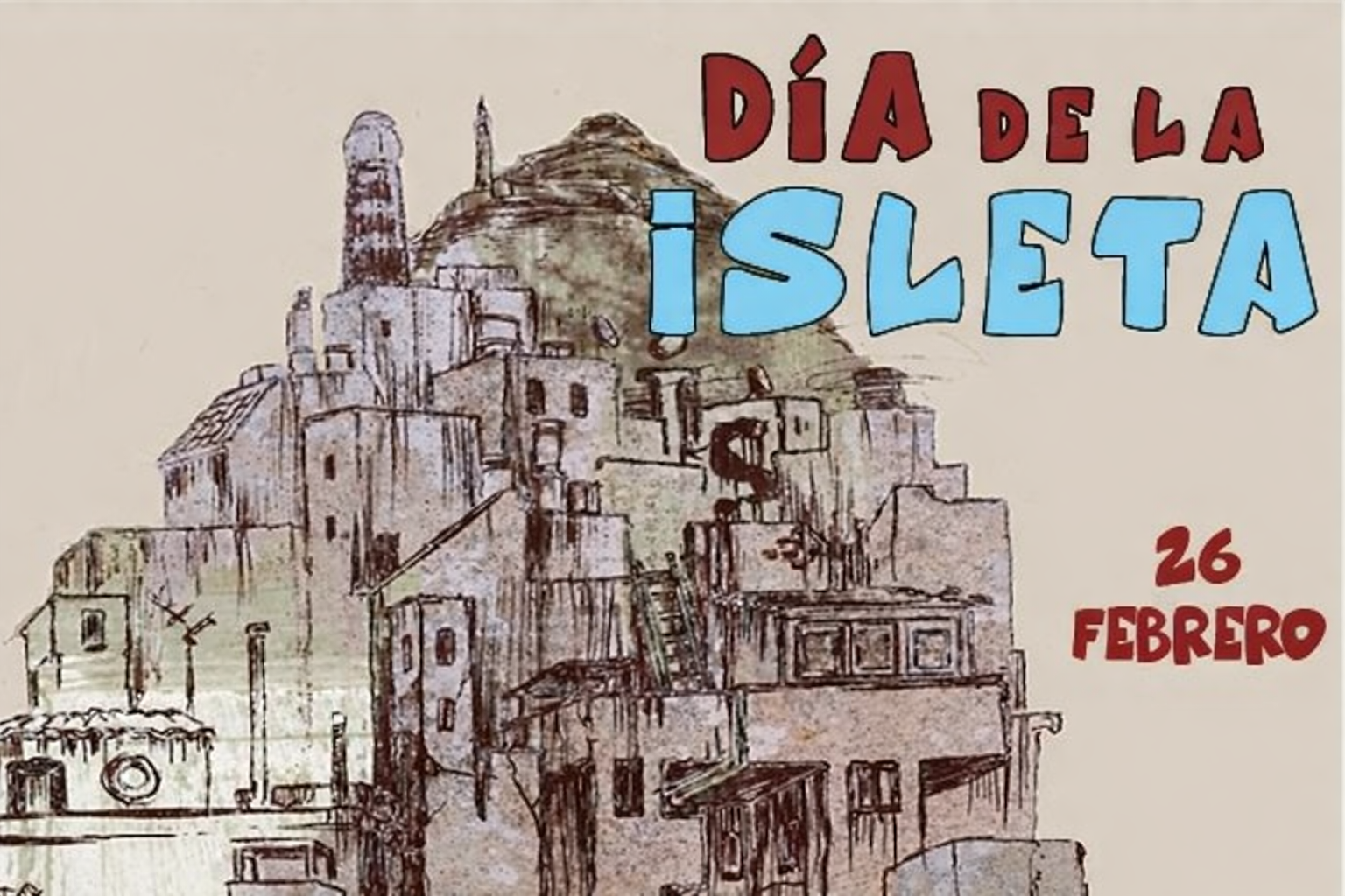 El Día de La Isleta tiene un fuerte carácter simbólico e histórico | Ayuntamiento de Las Palmas de GRan Canaria