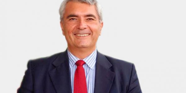 Lorenzo Cotino | Foto: cotino.es