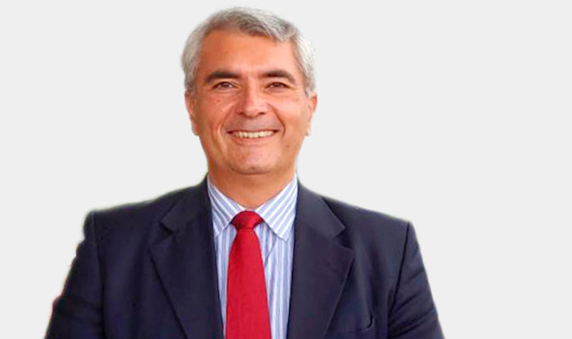 Lorenzo Cotino | Foto: cotino.es