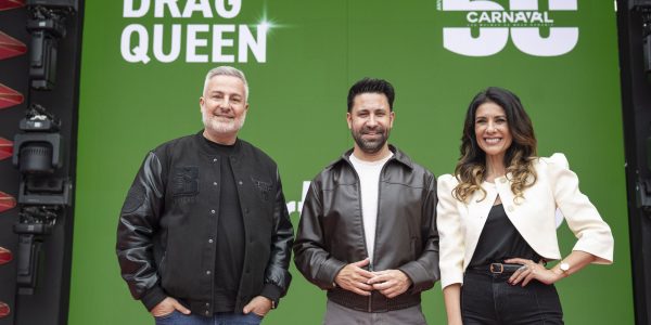 Presentación de la Gala Drag 2026 | Foto: Ayunatmiento de Las Palmas de Gran Canaria