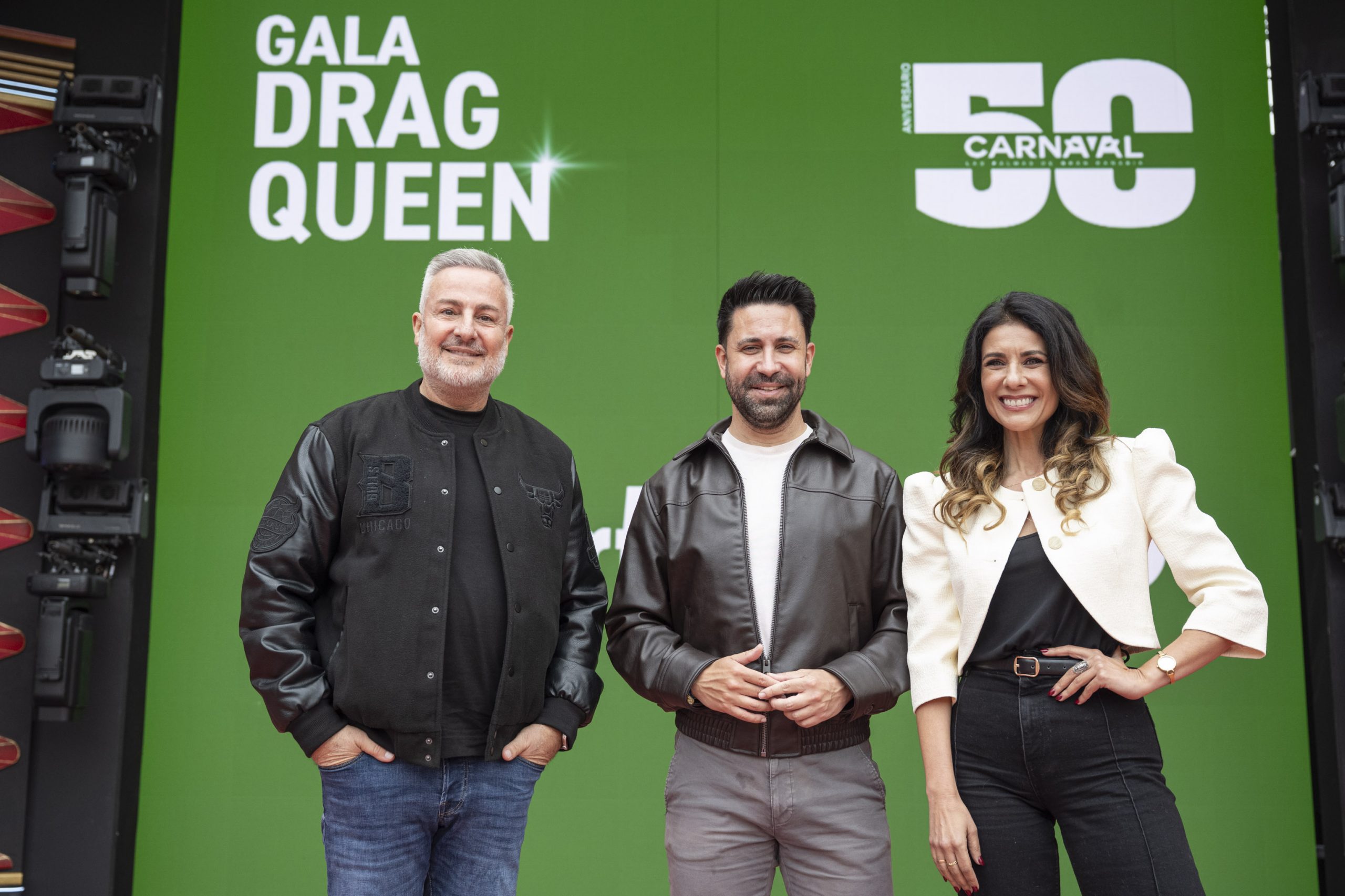 Presentación de la Gala Drag 2026 | Foto: Ayunatmiento de Las Palmas de Gran Canaria