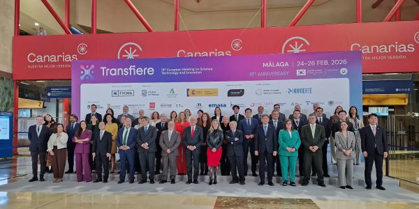 Transfiere Málaga 2026 | Foto: Transfiere Málaga