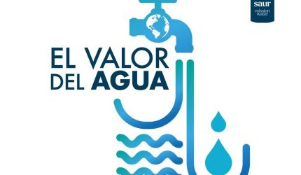 Entre las intervenciones prioritarias destaca la mejora del drenaje en zonas especialmente vulnerables a lluvias intensas | Foto: Emalsa