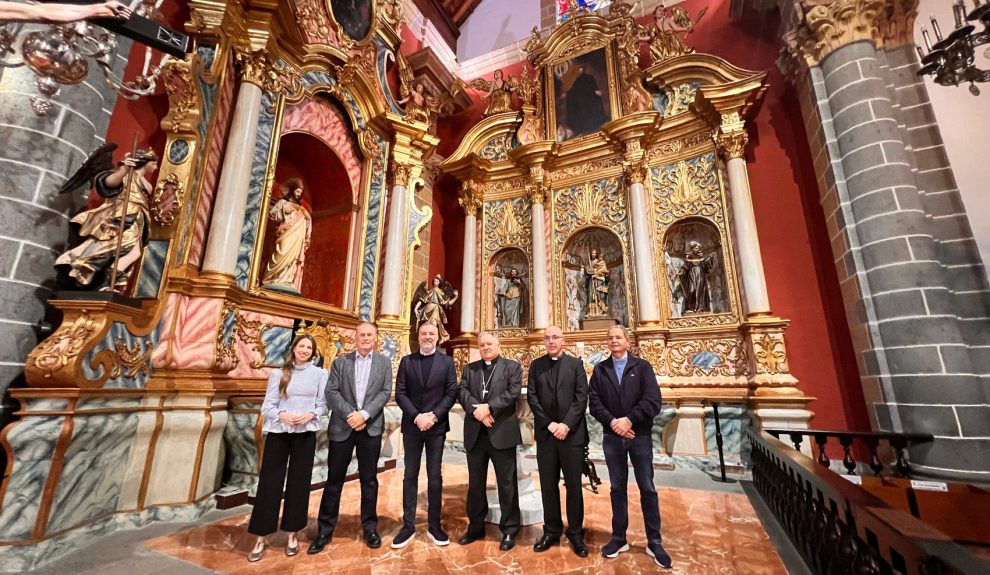 La participación de la Fundación UD Las Palmas en este proyecto forma parte de su compromiso social con la isla | Foto: UD Las Palmas