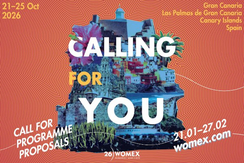 Cartel de Womex