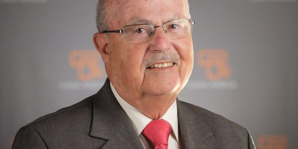 José Segura | Foto: Casa África