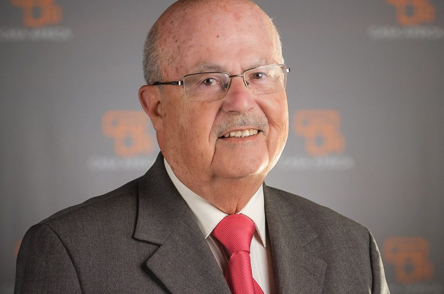 José Segura | Foto: Casa África