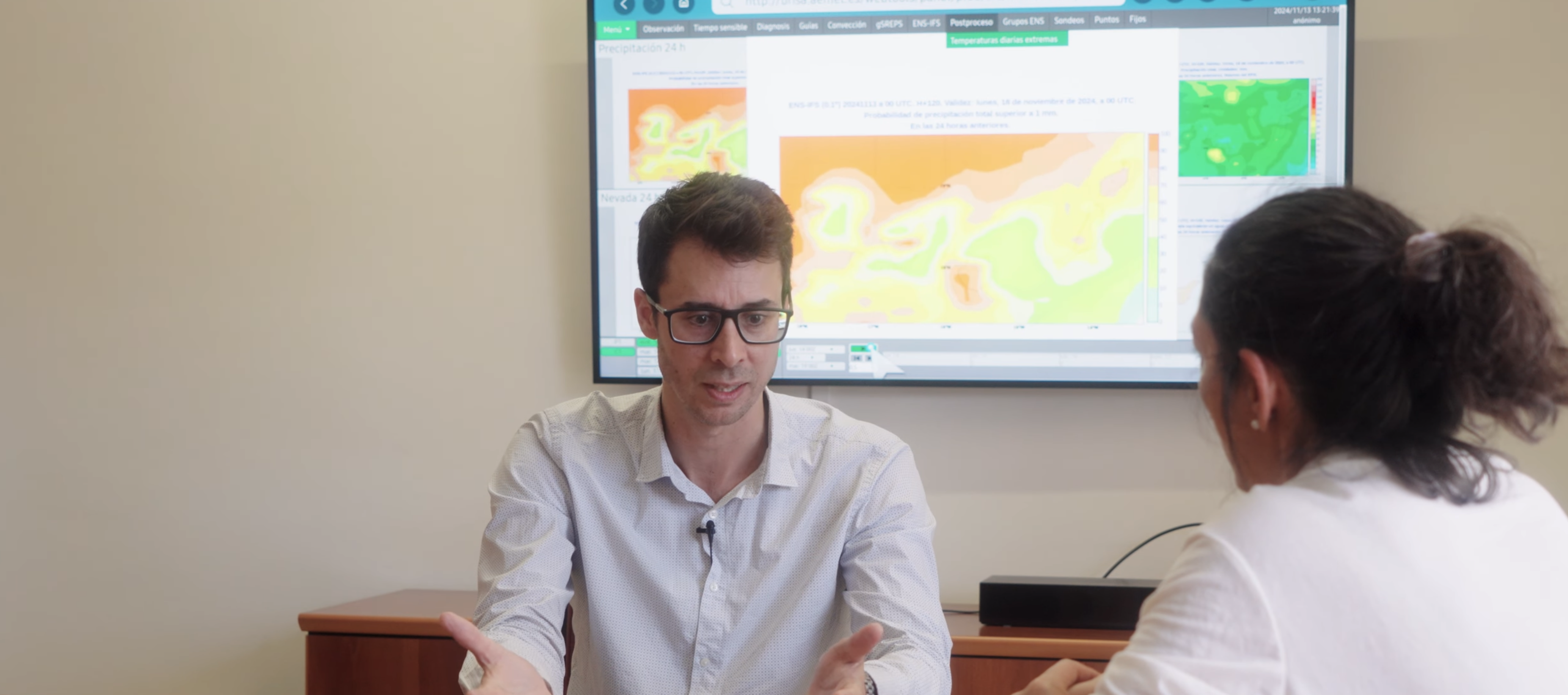 David Suárez, delegado territorial en Canarias | Foto: UnayMedio