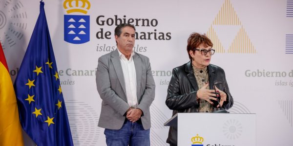 El Gobierno aprueba la Estrategia de Atención Sociosanitaria de Canarias 2026-2030 | Foto: Gobcan