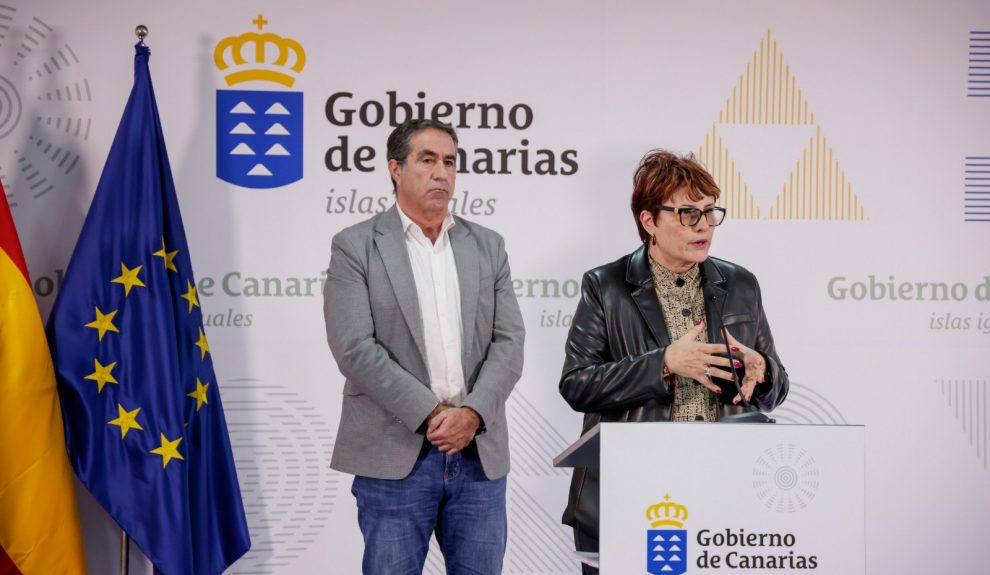El Gobierno aprueba la Estrategia de Atención Sociosanitaria de Canarias 2026-2030 | Foto: Gobcan