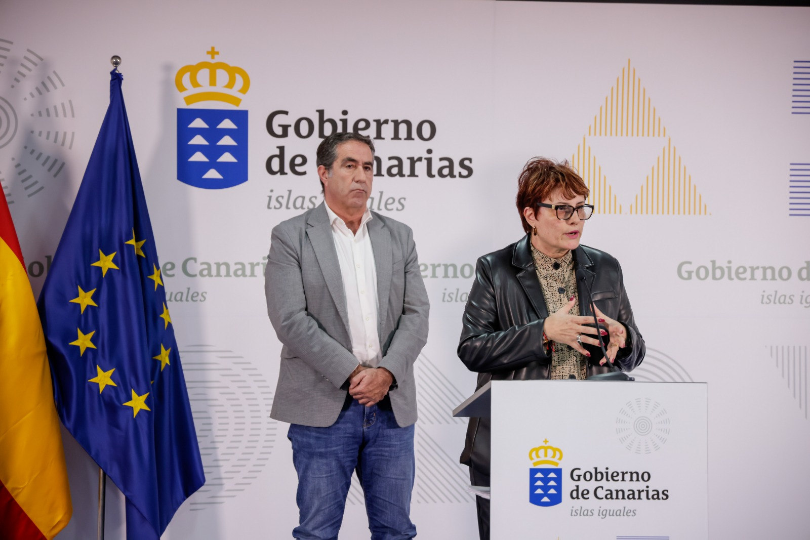 El Gobierno aprueba la Estrategia de Atención Sociosanitaria de Canarias 2026-2030 | Foto: Gobcan