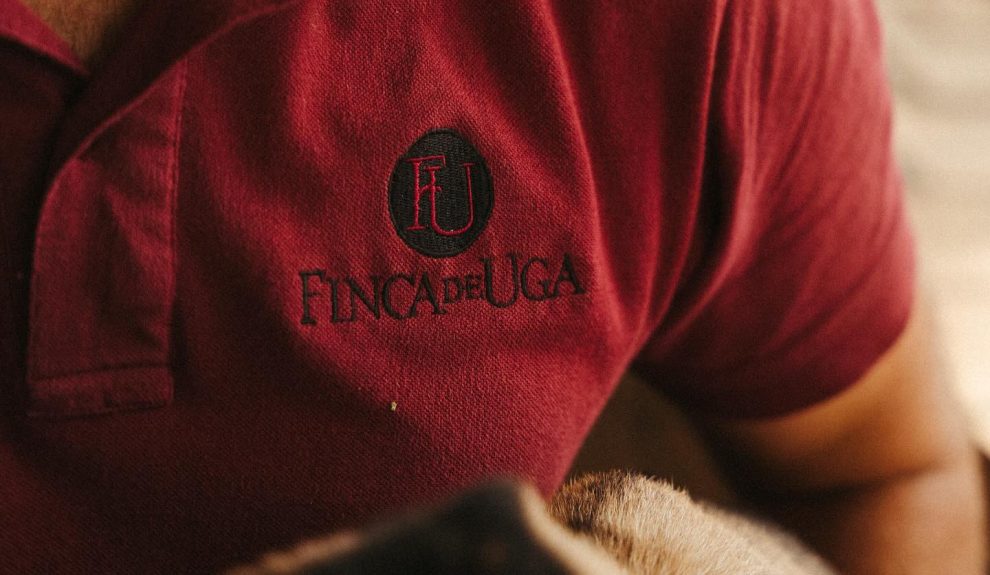 Finca de Uga