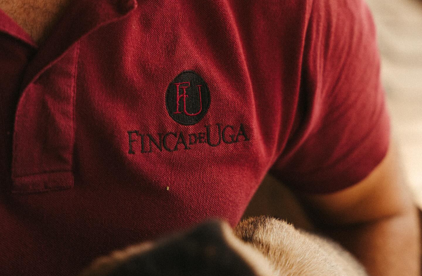 Finca de Uga