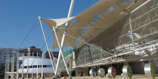 Feria Internacional de Lisboa | Foto: Wikipedia