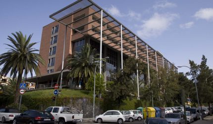 Gerencia de Urbanismo de Santa Cruz de Tenerife | Foto: AYuntamiento de SCT