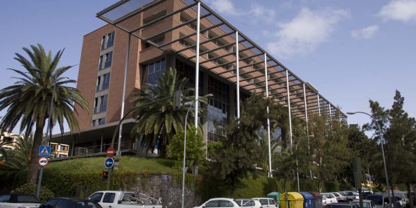 Gerencia de Urbanismo de Santa Cruz de Tenerife | Foto: AYuntamiento de SCT