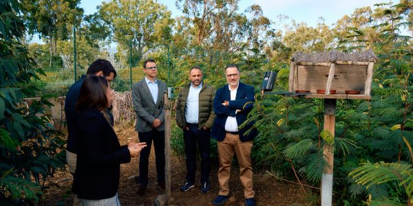 HiperDino y Educación presentan Brinzal | Foto: Hiperdino