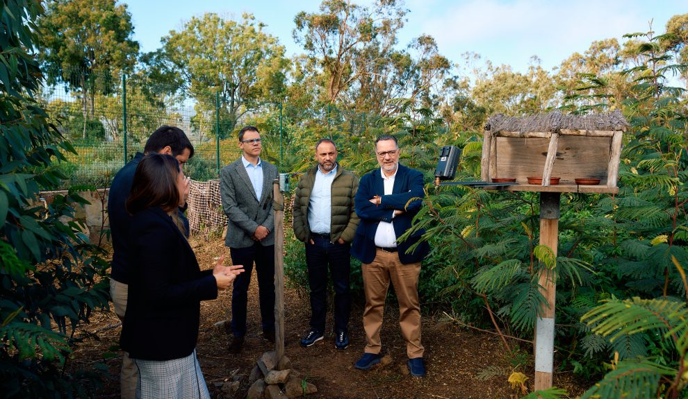 HiperDino y Educación presentan Brinzal | Foto: Hiperdino