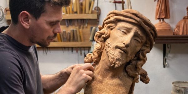 Ibrahim Hernández | Foto cedida