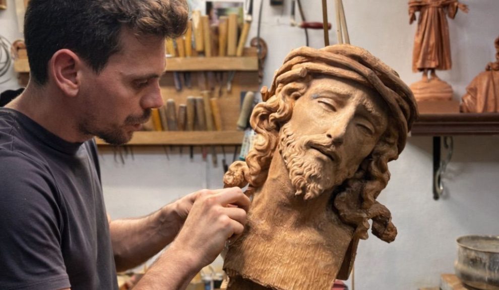 Ibrahim Hernández | Foto cedida