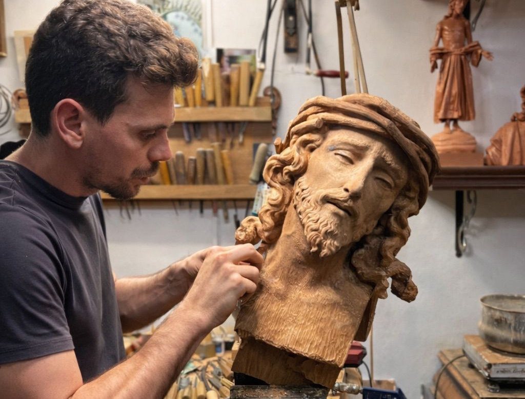 Ibrahim Hernández | Foto cedida