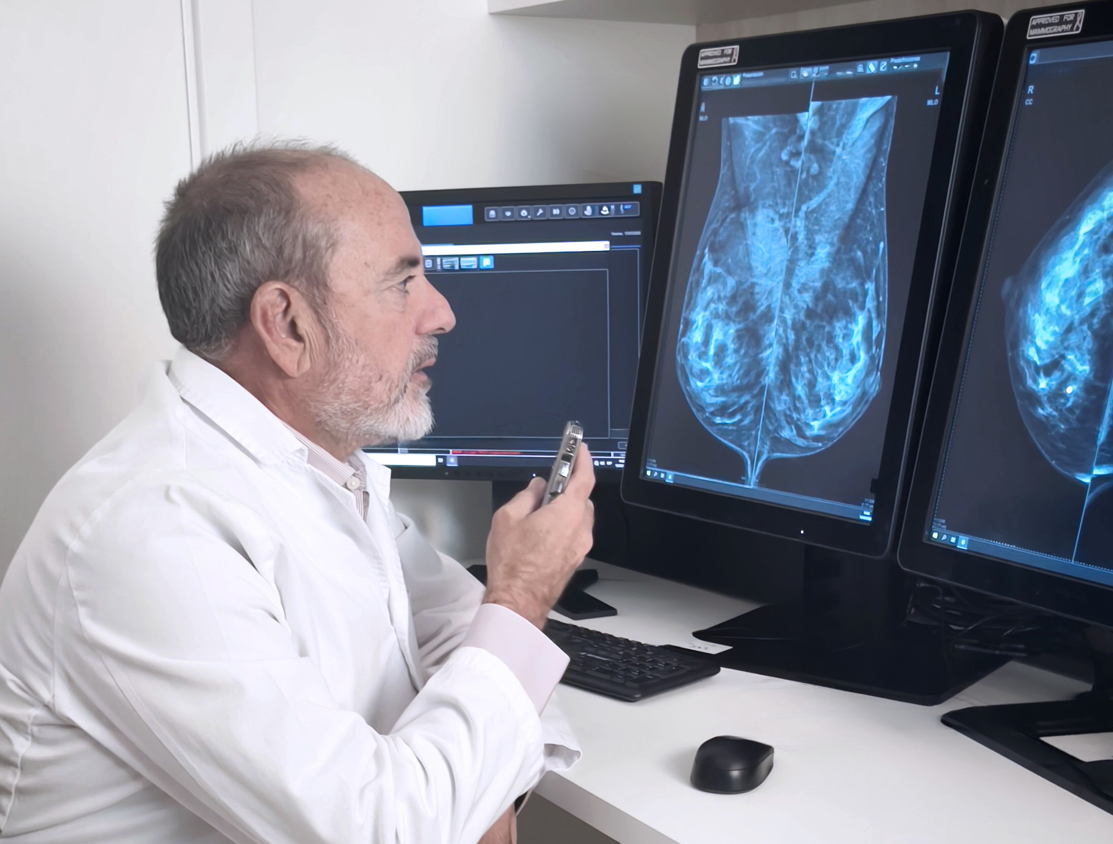 José Carlos Antela López | Foto: HUSR