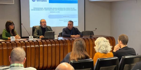 Momento de la jornada celebrada en el marco del proyecto Apuesta por la industria legal | Foto: Femepa