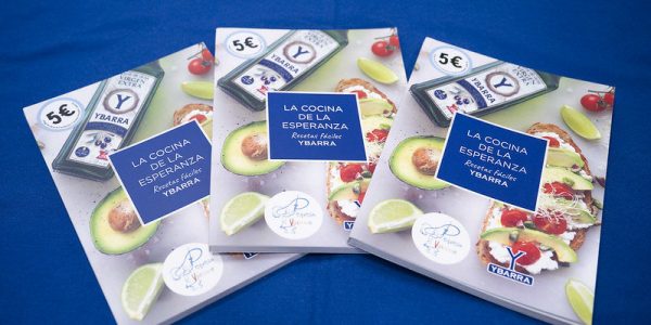 La Cocina de la Esperanza | Foto: Cabildo de Gran Canaria