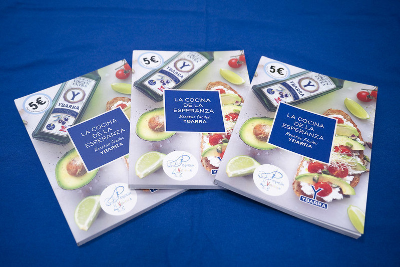 La Cocina de la Esperanza | Foto: Cabildo de Gran Canaria