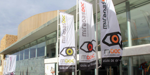 MiradasDoc | Foto: Ayuntamiento de Guía de Isora