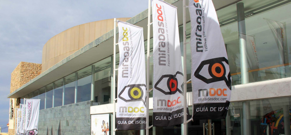 MiradasDoc | Foto: Ayuntamiento de Guía de Isora