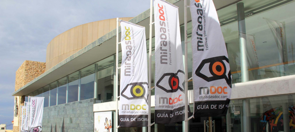 MiradasDoc | Foto: Ayuntamiento de Guía de Isora