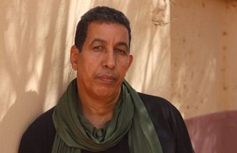 Abdulah Arabi | Foto: X