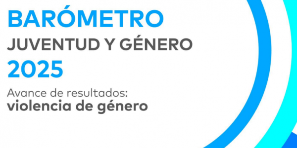 Uno de los datos más significativos del informe es la caída en el número de jóvenes que se consideran feministas