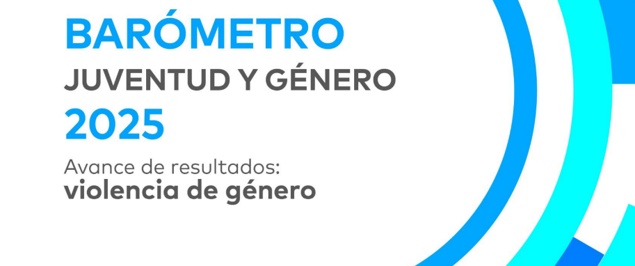 Uno de los datos más significativos del informe es la caída en el número de jóvenes que se consideran feministas