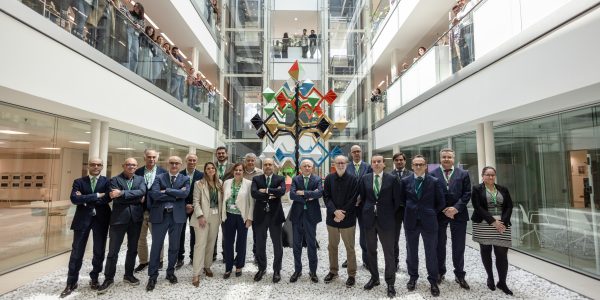 37º Aniversario Binter | Foto: Binter