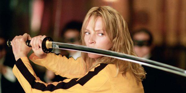 Escena de 'Kill Bill' | Netflix
