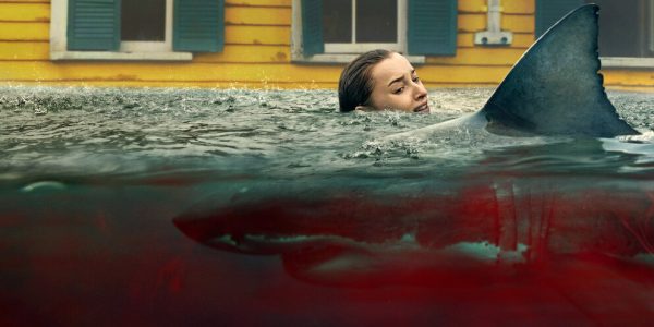 Fotograma de 'Embestida' | Netflix