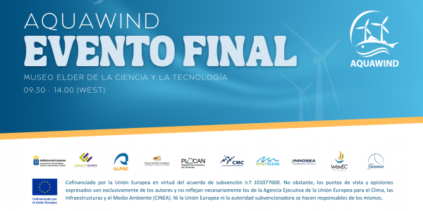 El proyecto celebrará su acto final el próximo 5 de mayo en el Museo Elder de Las Palmas de Gran Canaria