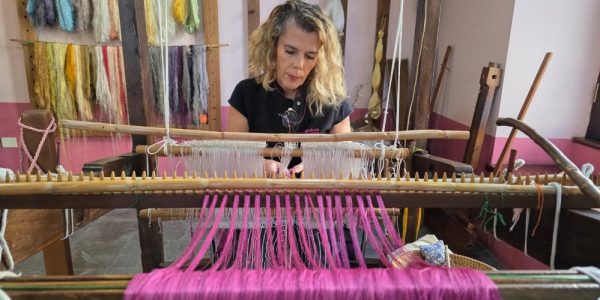 Hilanderas de El Paso | Cabildo de La Palma