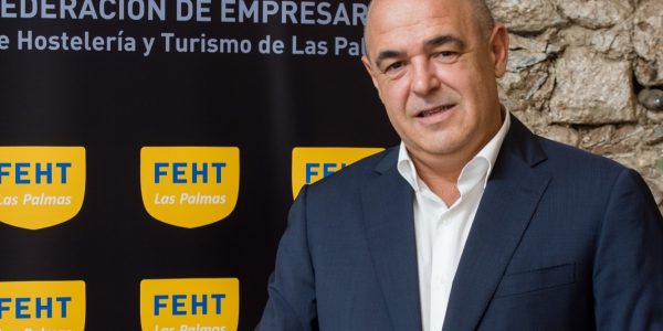 José María Mañaricúa | Foto: FEHT
