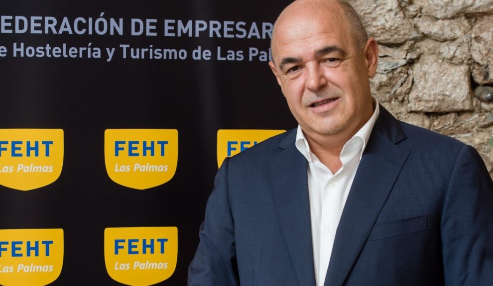 José María Mañaricúa | Foto: FEHT