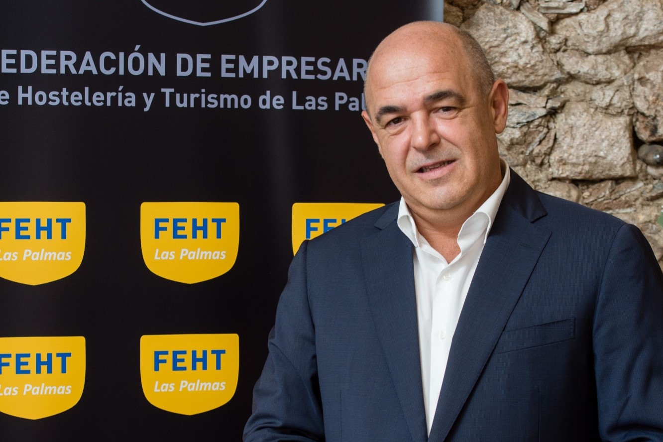 José María Mañaricúa | Foto: FEHT