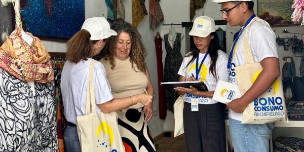 Lanzarote y La Graciosa se preparan para los Bonos Consumo 2026 | Foto: Cámara de Comercio de Lanzarote