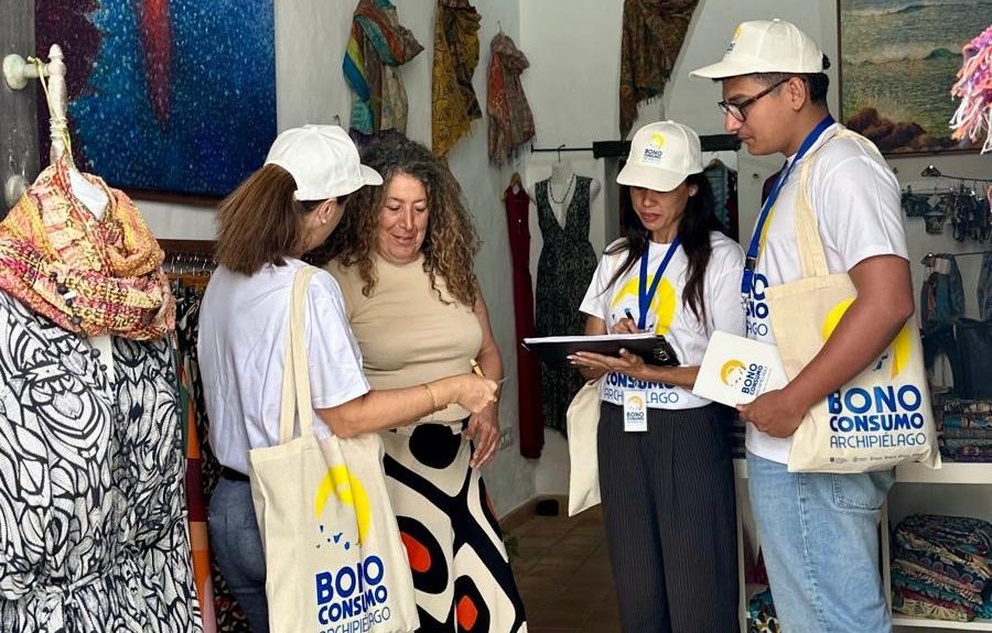 Lanzarote y La Graciosa se preparan para los Bonos Consumo 2026 | Foto: Cámara de Comercio de Lanzarote